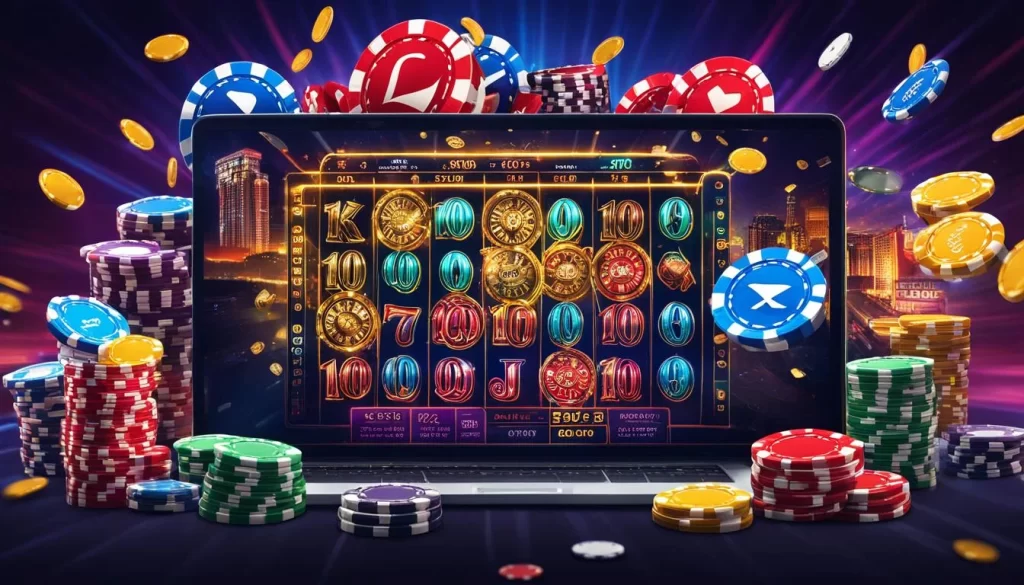 Giao diện cá cược trực tiếp b29 web